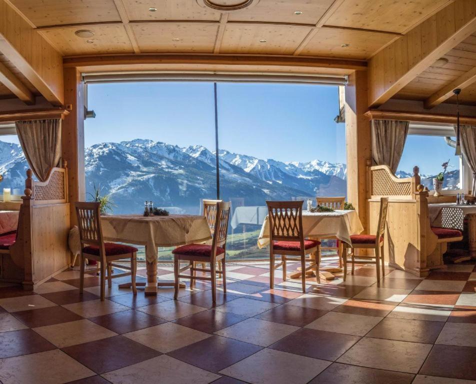 Gasthof Klausnerhof Hotel Mittersill Bagian luar foto