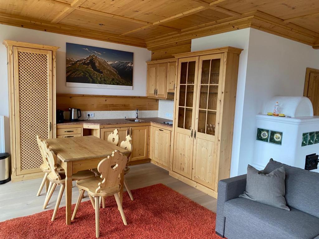 Gasthof Klausnerhof Hotel Mittersill Bagian luar foto