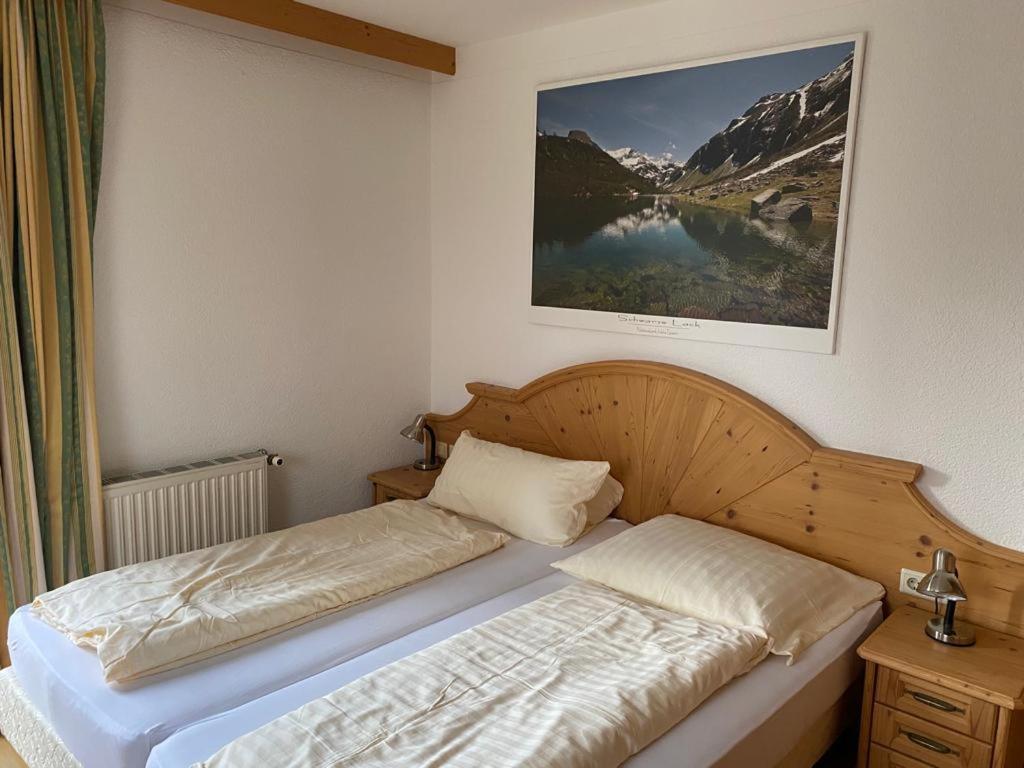 Gasthof Klausnerhof Hotel Mittersill Bagian luar foto
