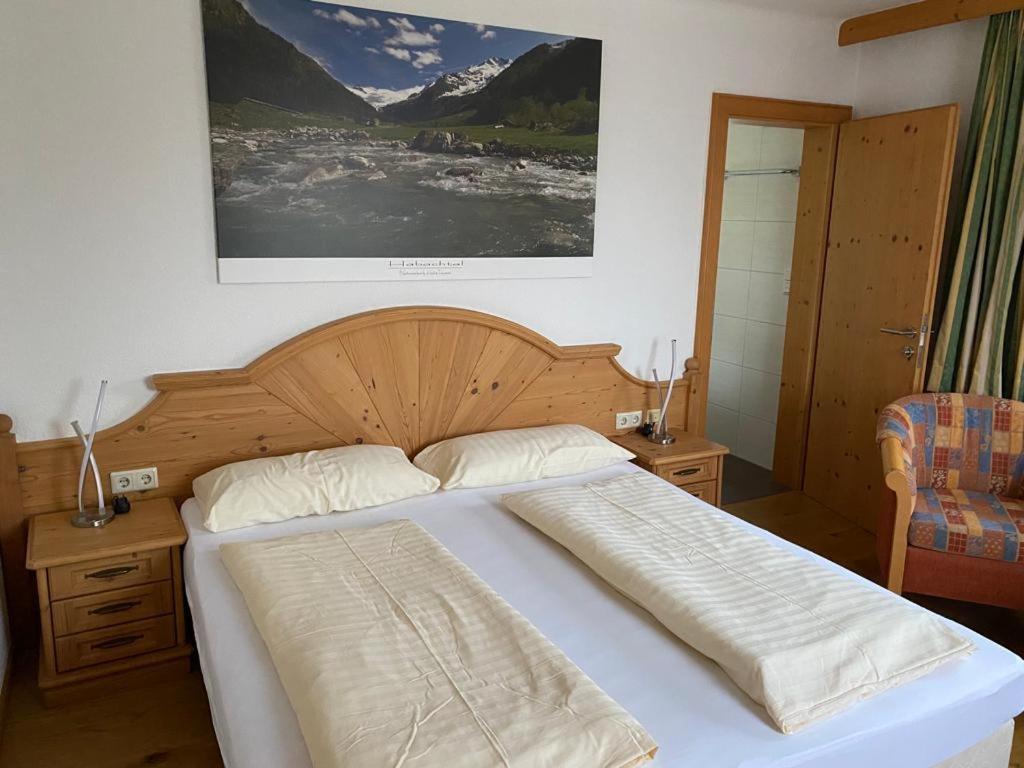 Gasthof Klausnerhof Hotel Mittersill Bagian luar foto