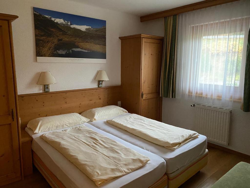 Gasthof Klausnerhof Hotel Mittersill Bagian luar foto