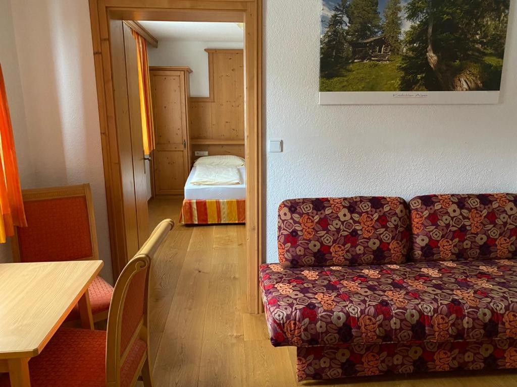 Gasthof Klausnerhof Hotel Mittersill Bagian luar foto