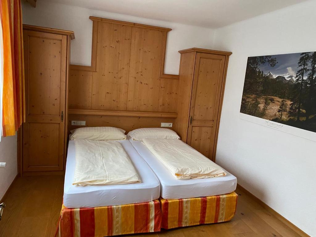 Gasthof Klausnerhof Hotel Mittersill Bagian luar foto
